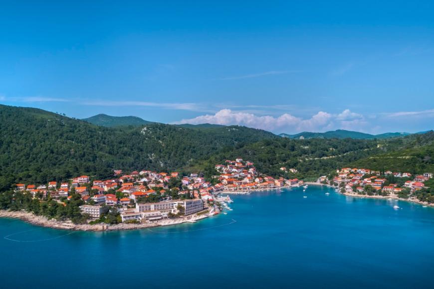 4 Sterne Hotel: Aminess Younique Lume Hotel - Insel Korcula, Insel Korcula, Bild 10
