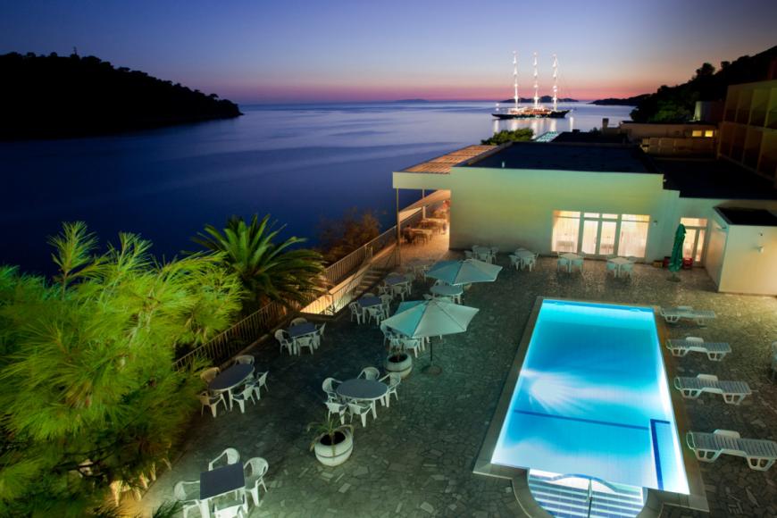 4 Sterne Hotel: Aminess Younique Lume Hotel - Insel Korcula, Insel Korcula, Bild 1
