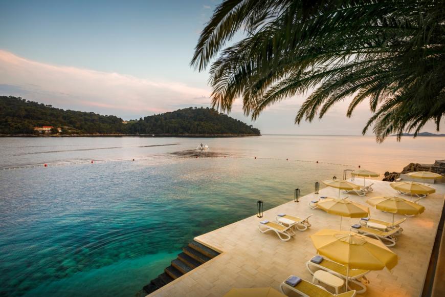 4 Sterne Hotel: Aminess Younique Lume Hotel - Insel Korcula, Insel Korcula, Bild 3