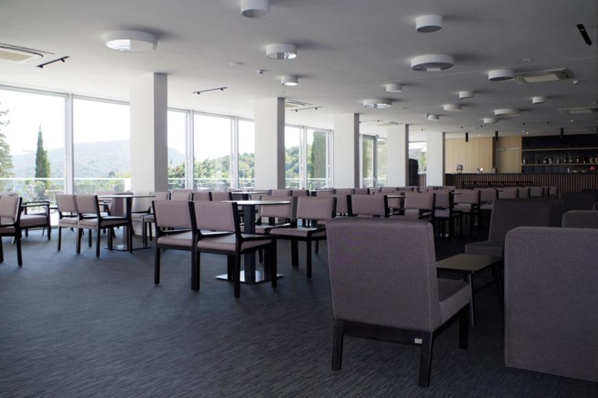 4 Sterne Hotel: Hotel Osmine - Slano, Dalmatien, Bild 6