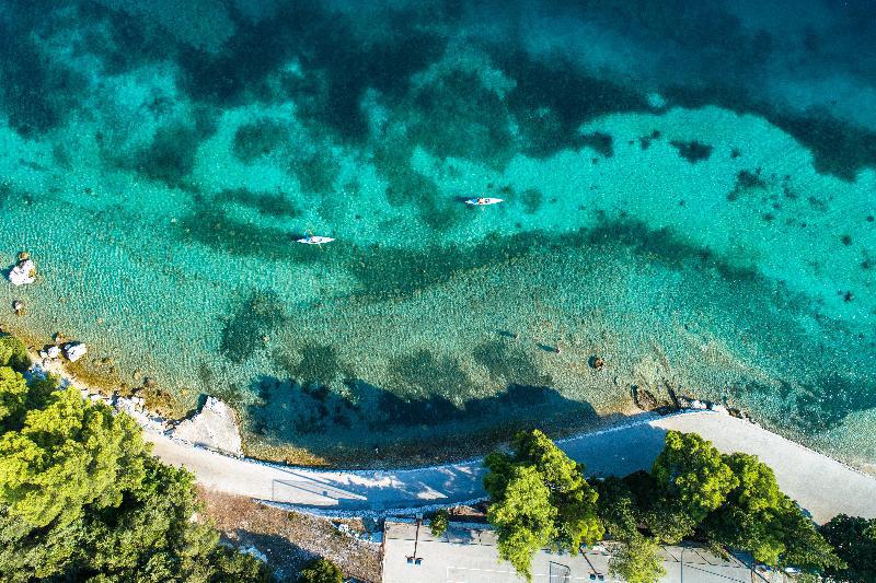 4 Sterne Hotel: Hotel Osmine - Slano, Dalmatien, Bild 2