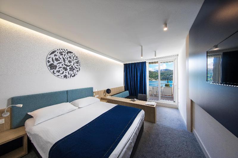 4 Sterne Hotel: Hotel Osmine - Slano, Dalmatien, Bild 1