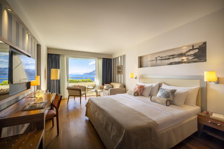 5 Sterne Hotel: Dubrovnik President Valamar Collection - Dubrovnik, Dalmatien, Bild 8