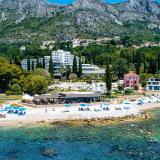 3 Sterne Familienhotel: Maistra Select Astarea Hotel, Mlini, Dalmatien