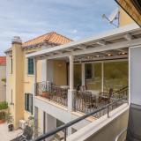 4 Sterne Hotel: Villa Pattiera, Cavtat, Dalmatien