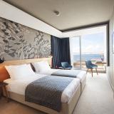 5 Sterne Hotel: Dubrovnik Palace, Dubrovnik, Dalmatien