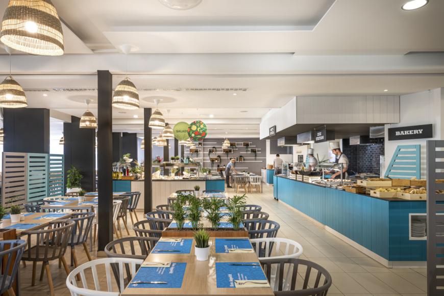 3 Sterne Hotel: Sunny Dubrovnik by Valamar - Dubrovnik, Dalmatien, Bild 7