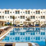 5 Sterne Hotel: Ulysse Djerba Thalasso & Spa, Djerba, Insel Djerba