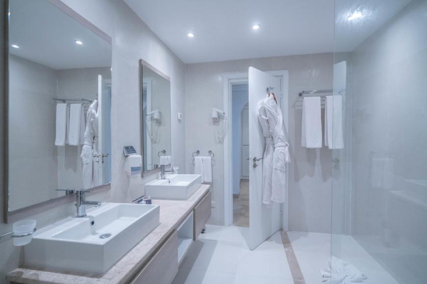 5 Sterne Hotel: Ulysse Djerba Thalasso & Spa - Djerba, Insel Djerba, Bild 7