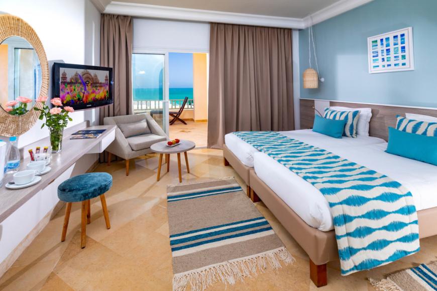 5 Sterne Hotel: Ulysse Djerba Thalasso & Spa - Djerba, Insel Djerba, Bild 4