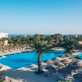 4 Sterne Familienhotel: Iberostar Waves Mehari Djerba, Djerba, Insel Djerba