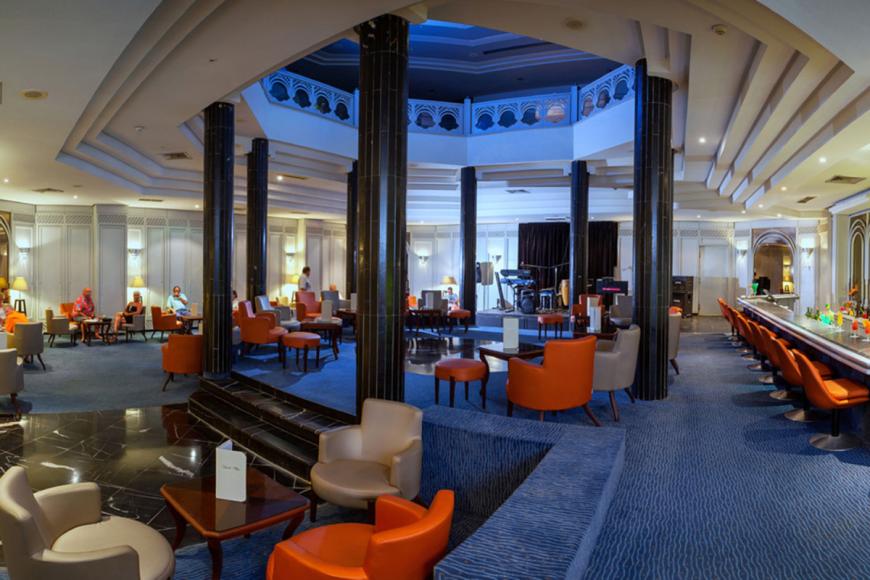 4 Sterne Hotel: Djerba Plaza Thalasso & Spa - Djerba, Insel Djerba, Bild 9