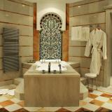 Hasdrubal Prestige Thalassa & Spa, Bild 10