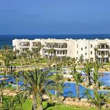 Hasdrubal Prestige Thalassa & Spa, Bild 3