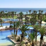 5 Sterne Hotel: Hasdrubal Prestige Thalassa & Spa, Djerba, Insel Djerba