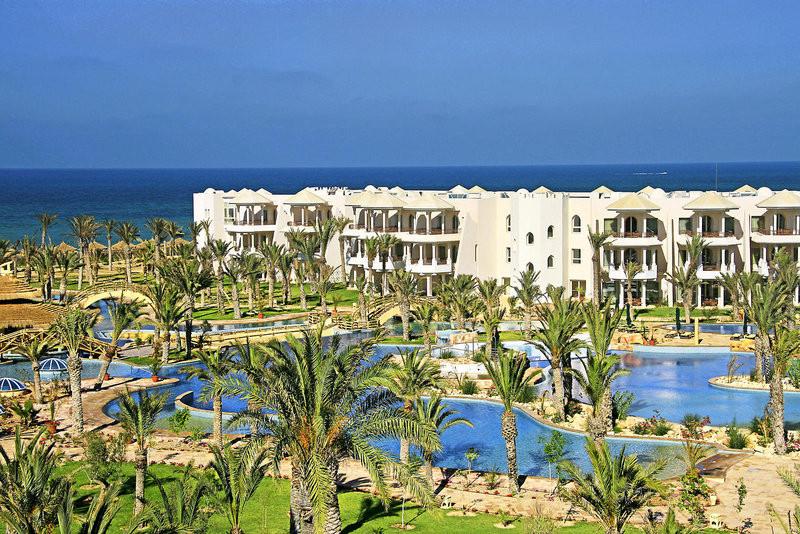 5 Sterne Hotel: Hasdrubal Prestige Thalassa & Spa - Djerba, Insel Djerba, Bild 3