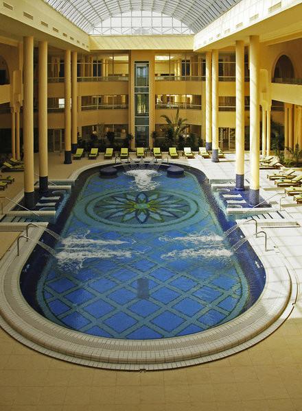 5 Sterne Hotel: Hasdrubal Prestige Thalassa & Spa - Djerba, Insel Djerba, Bild 8