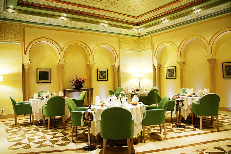 5 Sterne Hotel: Hasdrubal Prestige Thalassa & Spa - Djerba, Insel Djerba, Bild 7