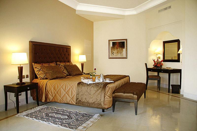 5 Sterne Hotel: Hasdrubal Prestige Thalassa & Spa - Djerba, Insel Djerba, Bild 6