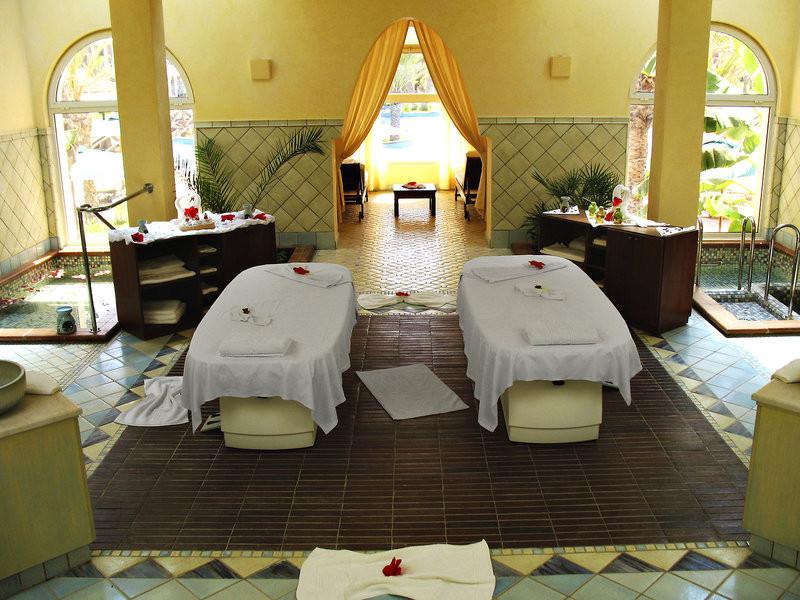 5 Sterne Hotel: Hasdrubal Prestige Thalassa & Spa - Djerba, Insel Djerba, Bild 9