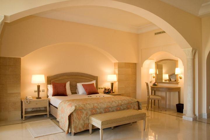 5 Sterne Hotel: Hasdrubal Prestige Thalassa & Spa - Djerba, Insel Djerba, Bild 5