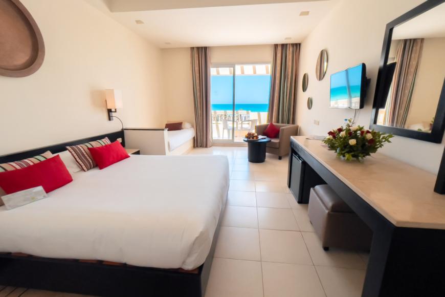 4 Sterne Hotel: Vincci Dar Midoun - Djerba, Insel Djerba, Bild 4