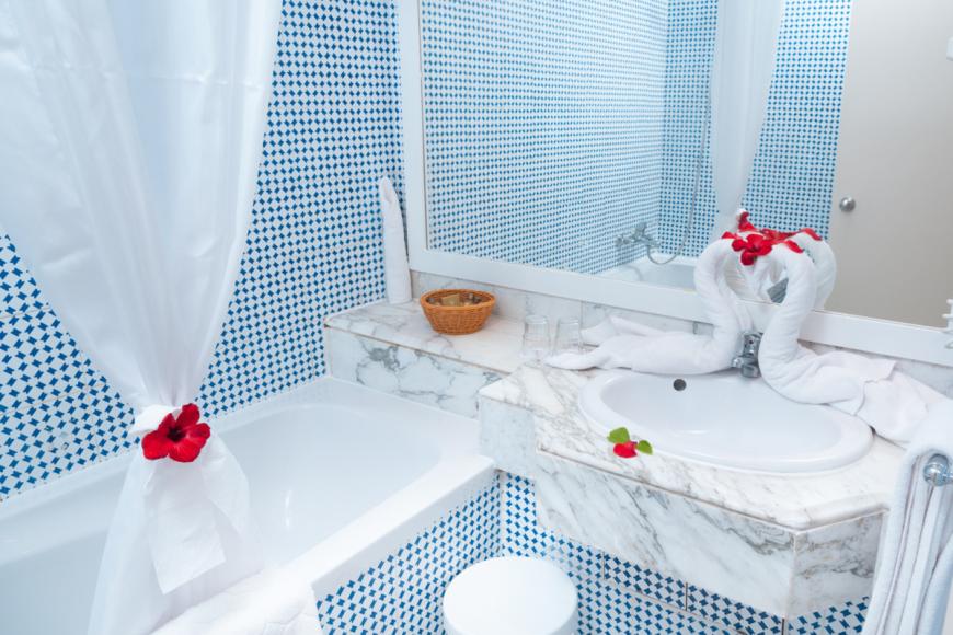 4 Sterne Hotel: Vincci Dar Midoun - Djerba, Insel Djerba, Bild 5