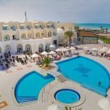 4 Sterne Hotel: Telemaque Beach & Spa, Djerba, Insel Djerba