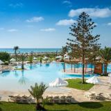 4 Sterne Hotel: Magic Iliade Aquapark, Djerba, Insel Djerba