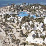 4 Sterne Familienhotel: El Mouradi Djerba Menzel, Djerba, Insel Djerba