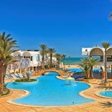 4 Sterne Hotel: Monarque Dar Jerba Narjess, Djerba, Insel Djerba