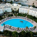 4 Sterne Hotel: Sidi Mansour Resort & Spa, Djerba, Insel Djerba