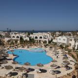 4 Sterne Familienhotel: Djerba Sun Beach Hotel & Spa, Djerba, Insel Djerba
