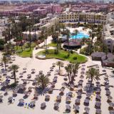 4 Sterne Familienhotel: Eden Star, Zarzis, Oase Zarzis