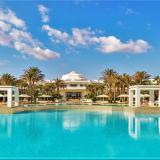 5 Sterne Hotel: Radisson Blu Palace Resort & Thalasso, Djerba, Insel Djerba