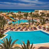 3.5 Sterne Hotel: Les Quatre Saisons Aqua Park Resort, Djerba, Insel Djerba