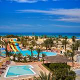 Les Quatre Saisons Aqua Park Resort, Bild 2