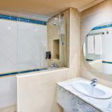 Les Quatre Saisons Aqua Park Resort, Bild 7