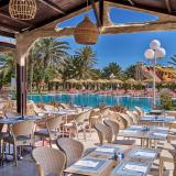 Les Quatre Saisons Aqua Park Resort, Bild 10