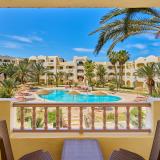 Les Quatre Saisons Aqua Park Resort, Bild 6