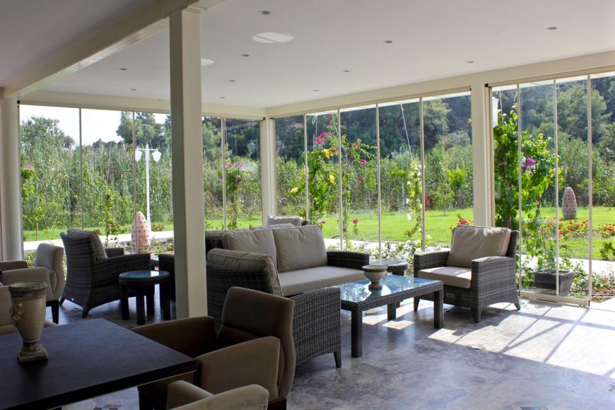 4 Sterne Hotel: Dalyan Resort & Spa - Adults Only - Dalyan, Türkische Ägäis, Bild 4