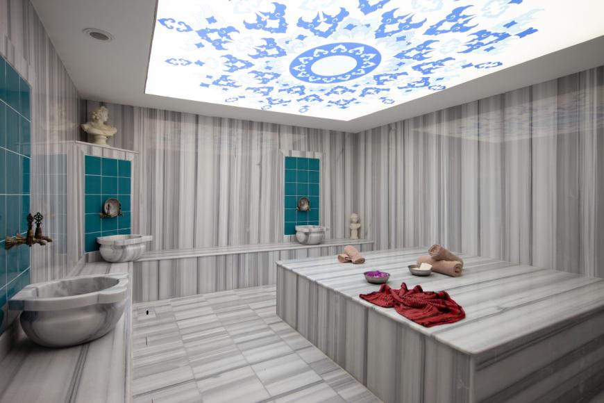 5 Sterne Hotel: Cook's Club Adakoy Marmaris - Adults Only - Marmaris, Türkische Ägäis, Bild 8