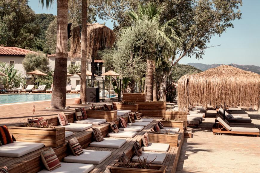 5 Sterne Hotel: Cook's Club Adakoy Marmaris - Adults Only - Marmaris, Türkische Ägäis, Bild 2