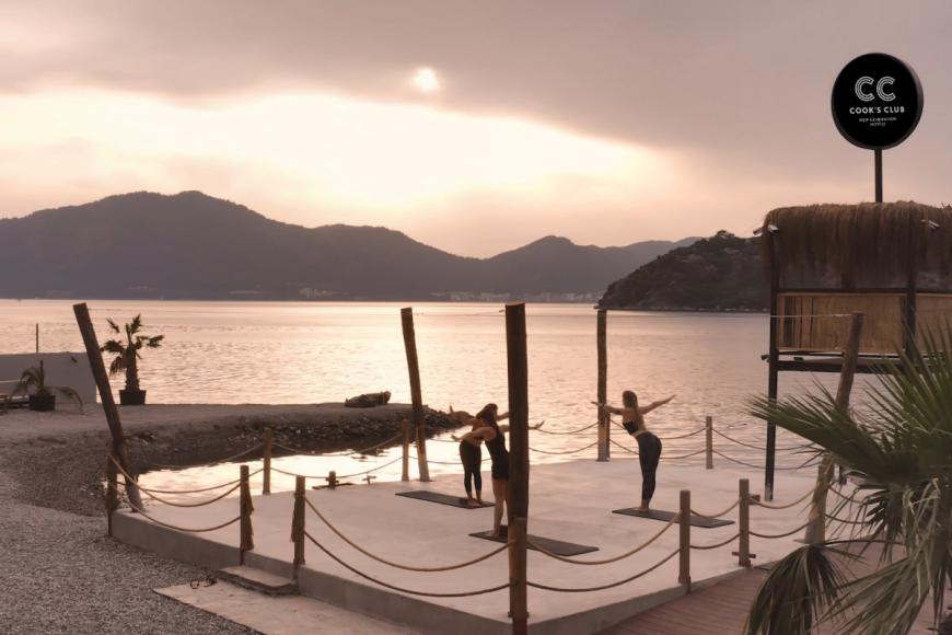 5 Sterne Hotel: Cook's Club Adakoy Marmaris - Adults Only - Marmaris, Türkische Ägäis, Bild 7