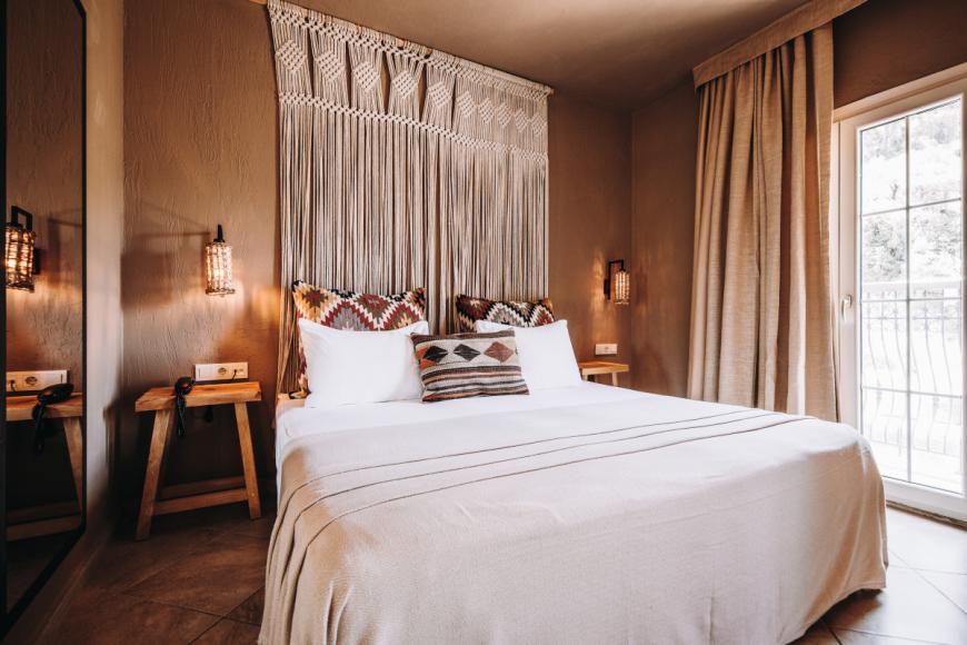 5 Sterne Hotel: Cook's Club Adakoy Marmaris - Adults Only - Marmaris, Türkische Ägäis, Bild 4