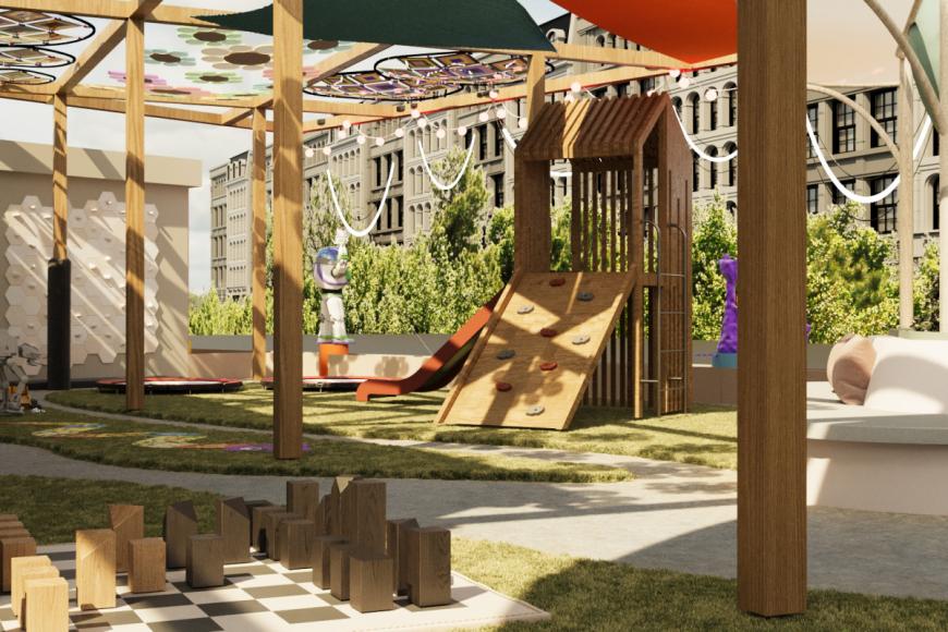 5 Sterne Hotel: Liberty Signa - Fethiye, Türkische Ägäis, Bild 6