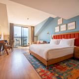 Sundia Exclusive by Liberty Fethiye, Bild 3