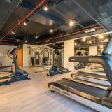 Sundia Exclusive by Liberty Fethiye, Bild 8