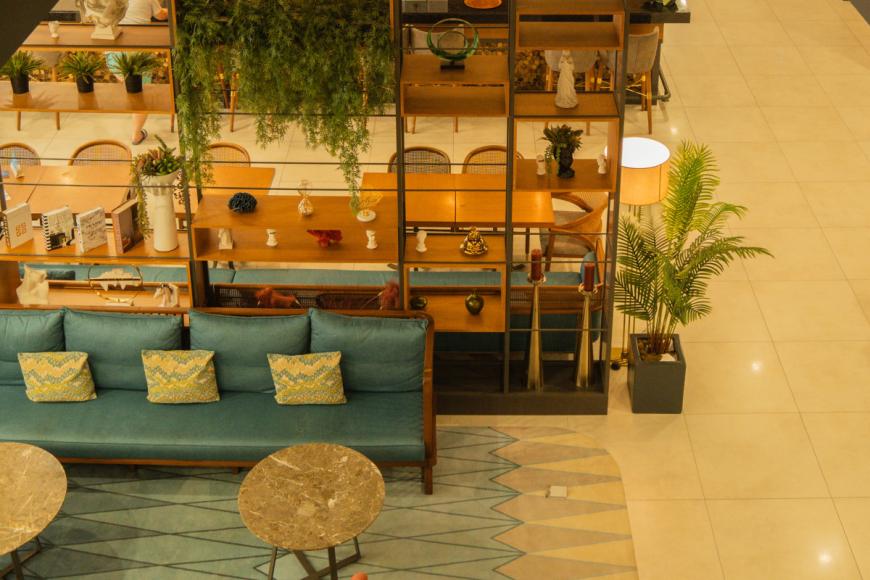 5 Sterne Hotel: Sundia Exclusive by Liberty Fethiye - Fethiye, Türkische Ägäis, Bild 6