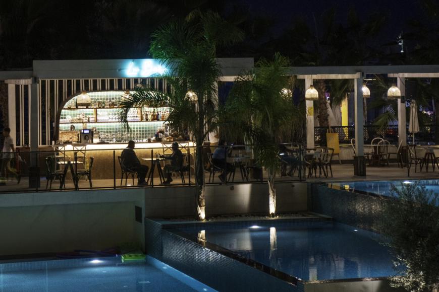 5 Sterne Hotel: Sundia Exclusive by Liberty Fethiye - Fethiye, Türkische Ägäis, Bild 7